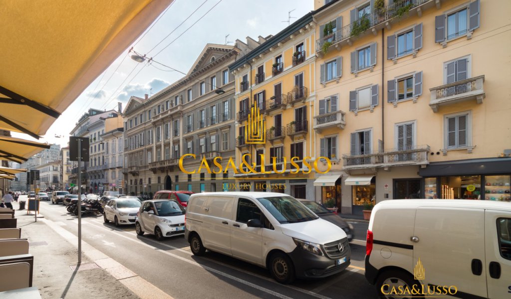Affitto Appartamenti 50 m² ottime condizioni, Milano, località Venezia - Duse - San Babila