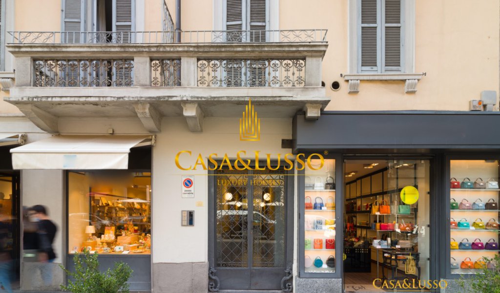 Affitto Appartamenti 50 m² ottime condizioni, Milano, località Venezia - Duse - San Babila