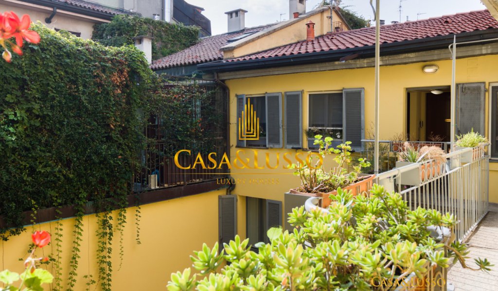 Affitto Appartamenti 50 m² ottime condizioni, Milano, località Venezia - Duse - San Babila