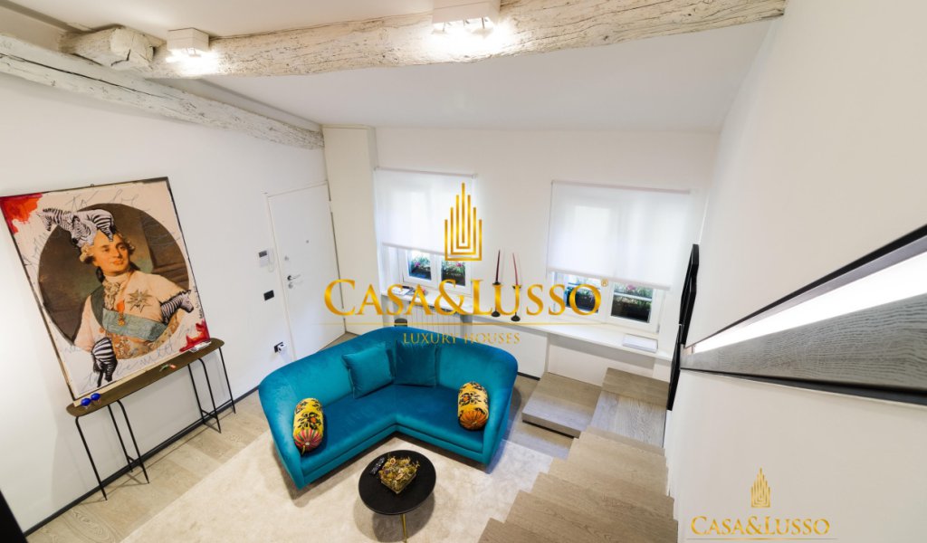 Affitto Appartamenti 50 m² ottime condizioni, Milano, località Venezia - Duse - San Babila