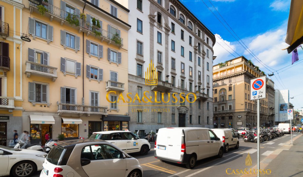Affitto Appartamenti 50 m² ottime condizioni, Milano, località Venezia - Duse - San Babila