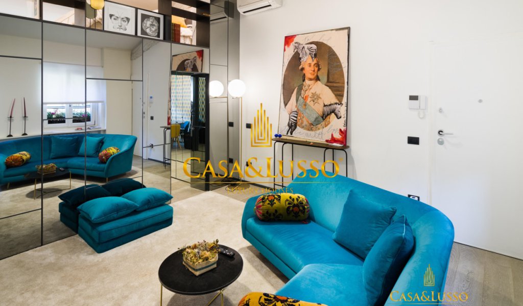 Affitto Appartamenti 50 m² ottime condizioni, Milano, località Venezia - Duse - San Babila