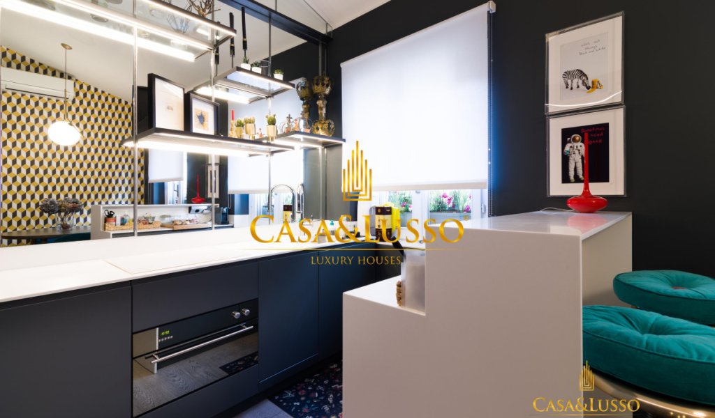 Affitto Appartamenti 50 m² ottime condizioni, Milano, località Venezia - Duse - San Babila