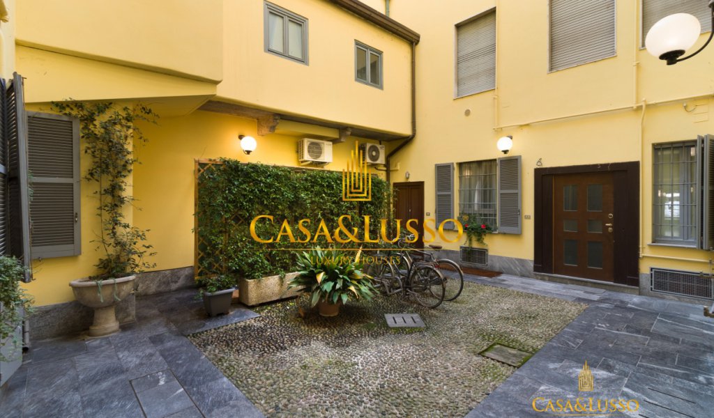 Affitto Appartamenti 50 m² ottime condizioni, Milano, località Venezia - Duse - San Babila