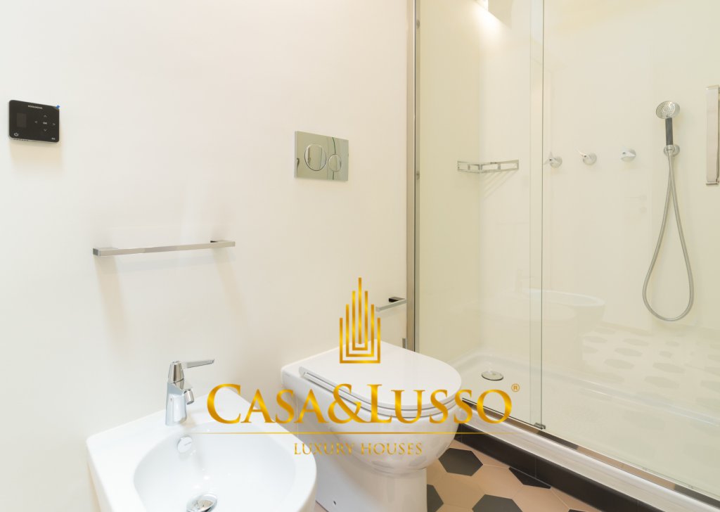 For Rent Apartments Milan - GUASTALLA: BRIGHT RENOVATED APARTMENT WITH GARAGE Locality 