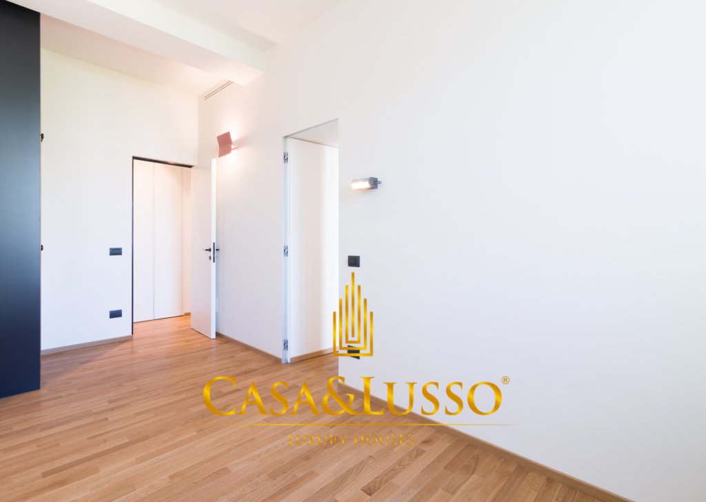 Affitto Appartamenti Milano - GUASTALLA: LUMINOSO APPARTAMENTO RISTRUTTURATO CON BOX Località Quadronno - Palestro - Guastalla