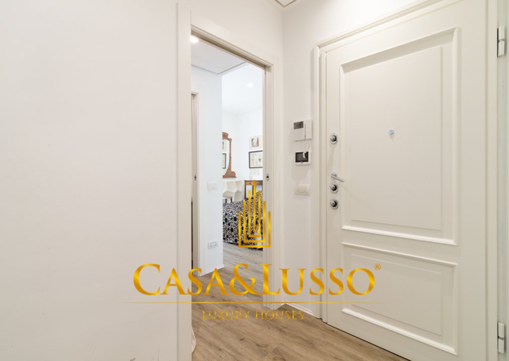 For Rent Apartments Milan - APARTMENT FOR LEASE IN VIA BORGONUOVO Locality 