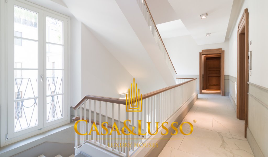 Affitto Appartamenti 67 m² ottime condizioni, Milano, località Brera - Moscova - Turati