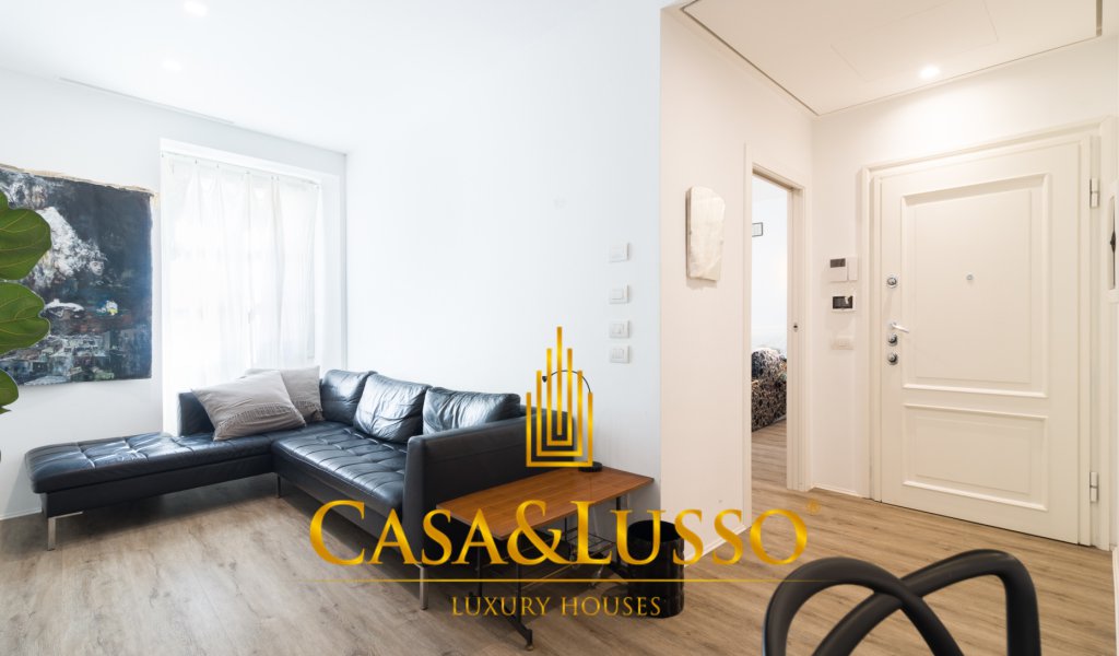 Affitto Appartamenti 67 m² ottime condizioni, Milano, località Brera - Moscova - Turati