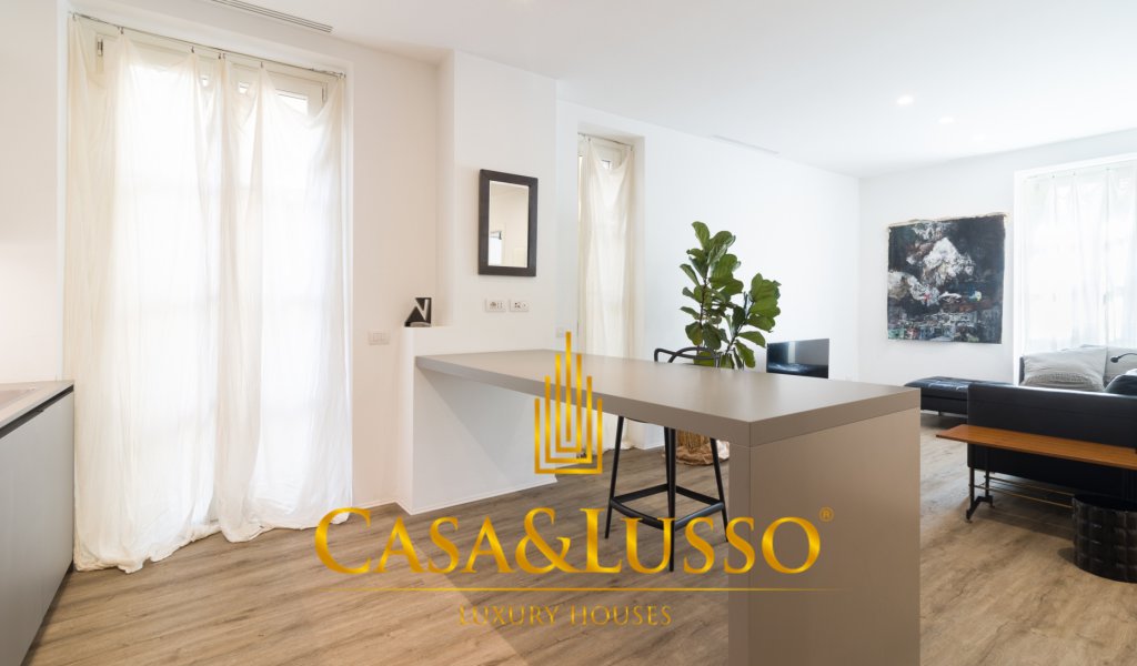 Affitto Appartamenti 67 m² ottime condizioni, Milano, località Brera - Moscova - Turati