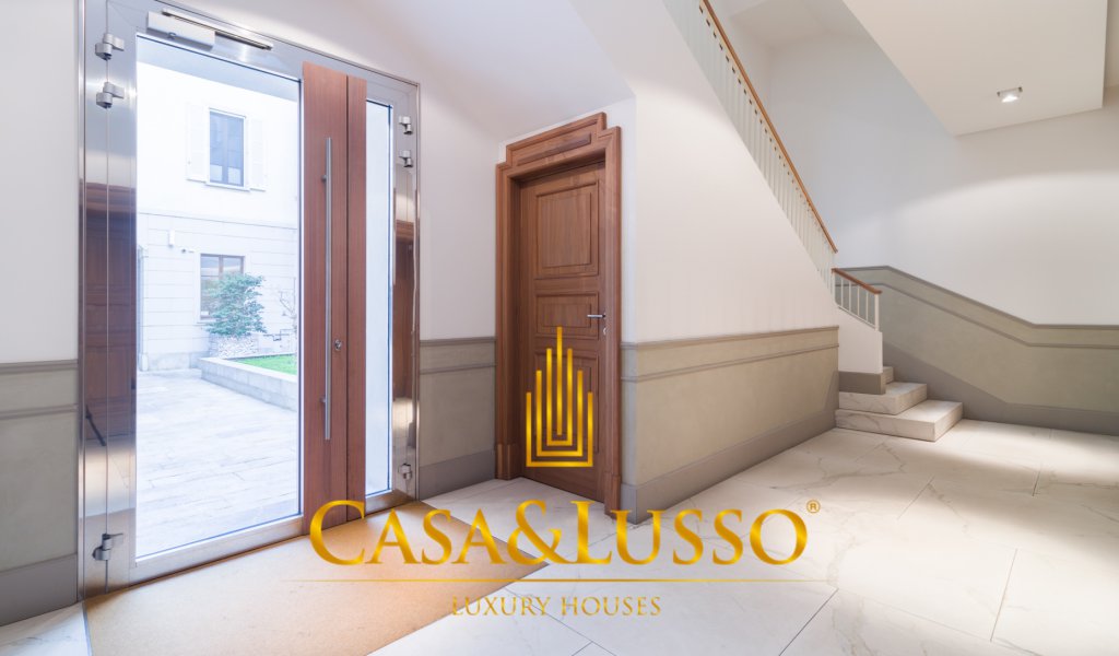 Affitto Appartamenti 67 m² ottime condizioni, Milano, località Brera - Moscova - Turati