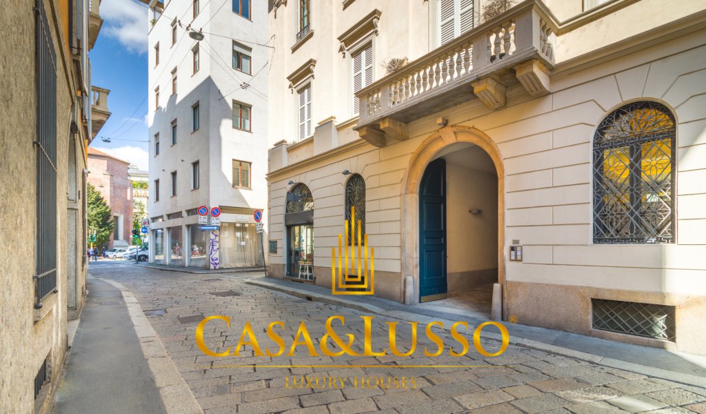 Affitto Appartamenti 67 m² ottime condizioni, Milano, località Brera - Moscova - Turati