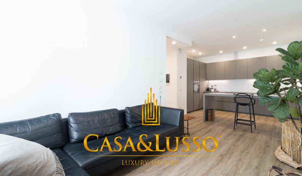 Affitto Appartamenti 67 m² ottime condizioni, Milano, località Brera - Moscova - Turati