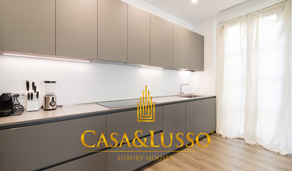Affitto Appartamenti 67 m² ottime condizioni, Milano, località Brera - Moscova - Turati
