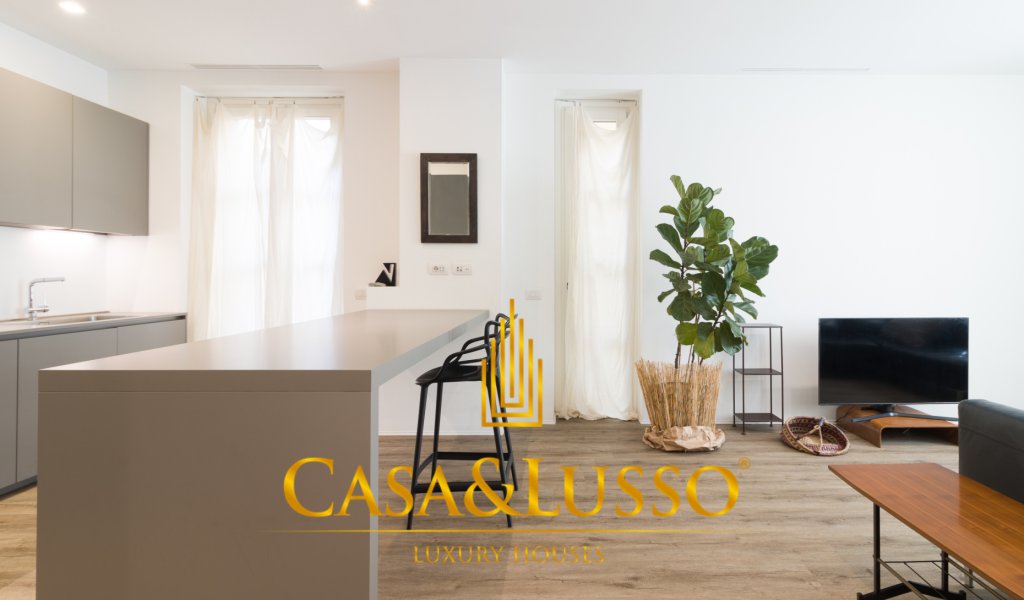 Affitto Appartamenti 67 m² ottime condizioni, Milano, località Brera - Moscova - Turati