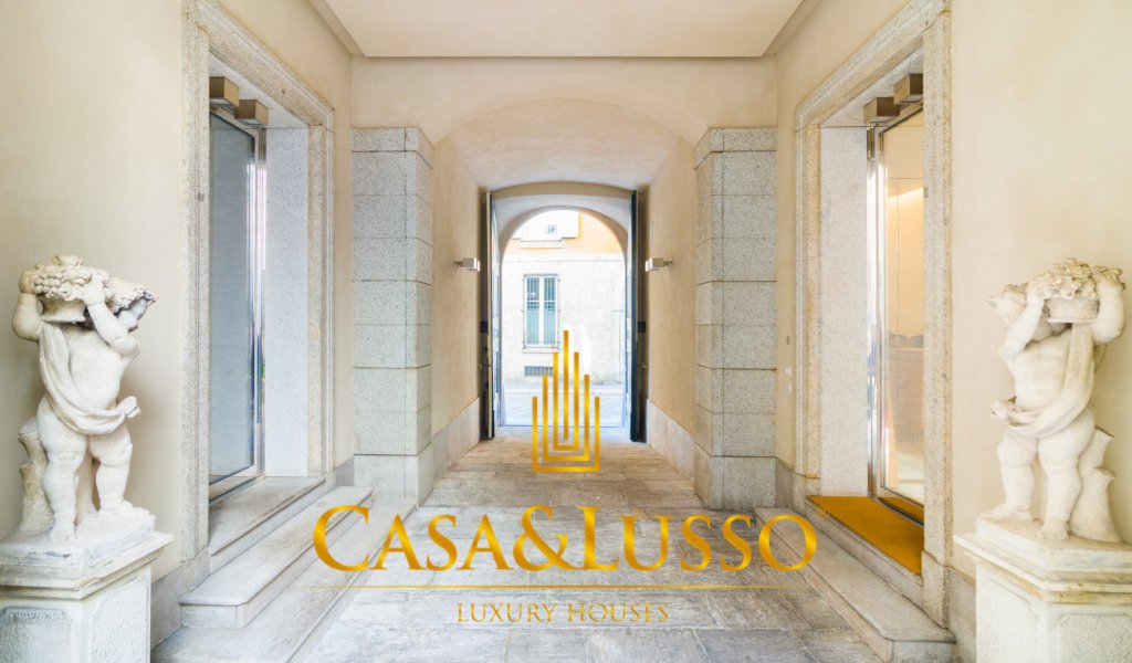 Affitto Appartamenti 67 m² ottime condizioni, Milano, località Brera - Moscova - Turati