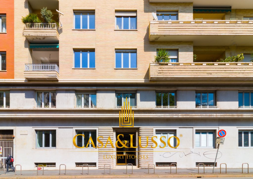 For Rent Apartments Milan - Apartment for rent in Piazza della Repubblica Locality 
