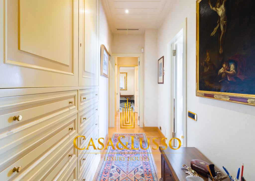 For Rent Apartments Milan - Apartment for rent in Piazza della Repubblica Locality 