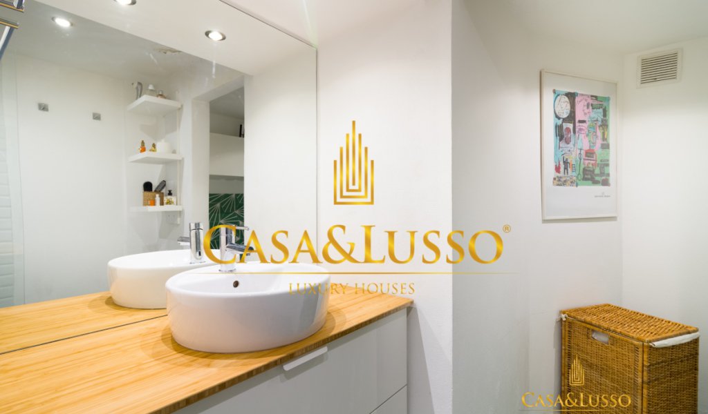 Affitto Attico 105 m² ottime condizioni, Milano, località Brera - Moscova - Turati