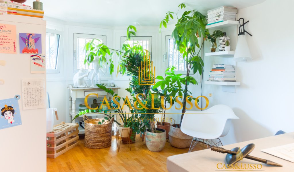 Affitto Attico 105 m² ottime condizioni, Milano, località Brera - Moscova - Turati