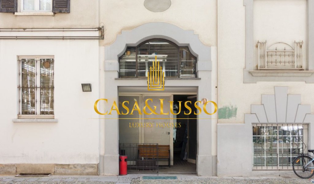 Penthouse for Rent 170 sqm. excellent condition, Milan, locality Majno - Piave - Tricolore