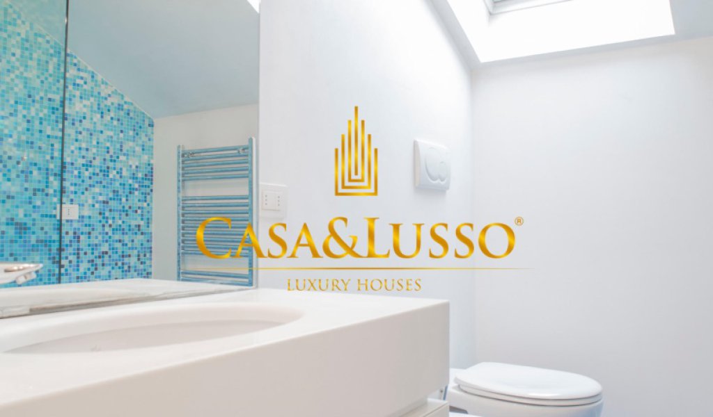 Affitto Mansarda 155 m², Milano, località Brera - Moscova - Turati