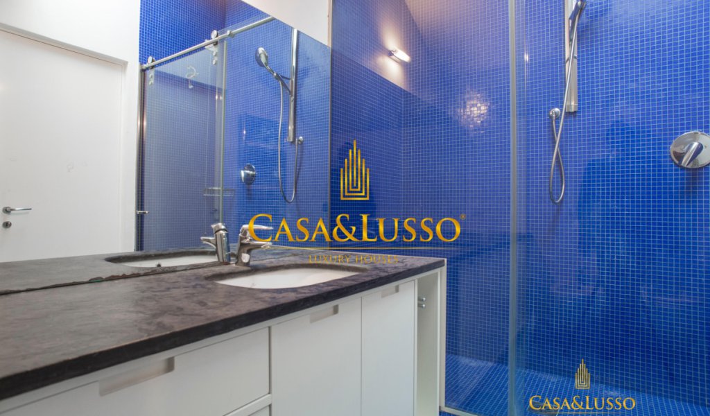 Affitto Mansarda 155 m², Milano, località Brera - Moscova - Turati