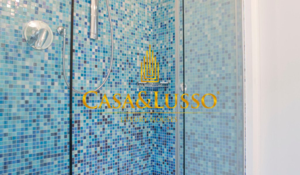 Affitto Mansarda 155 m², Milano, località Brera - Moscova - Turati