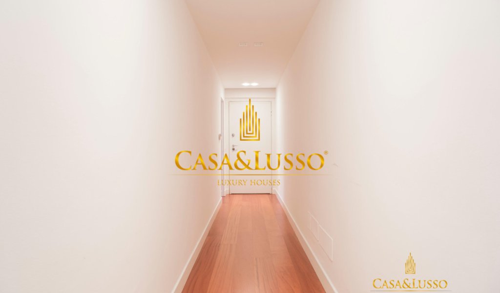 Affitto Mansarda 155 m², Milano, località Brera - Moscova - Turati