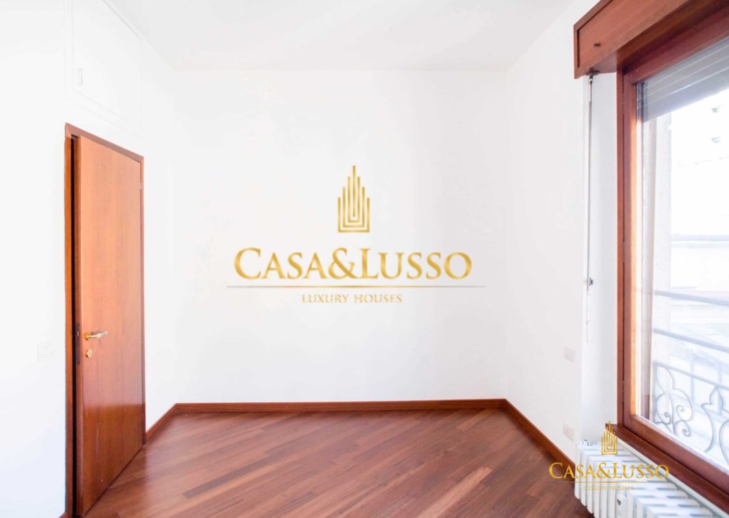 For Rent Penthouse Milan - Renting penthouse with terrace Locality 