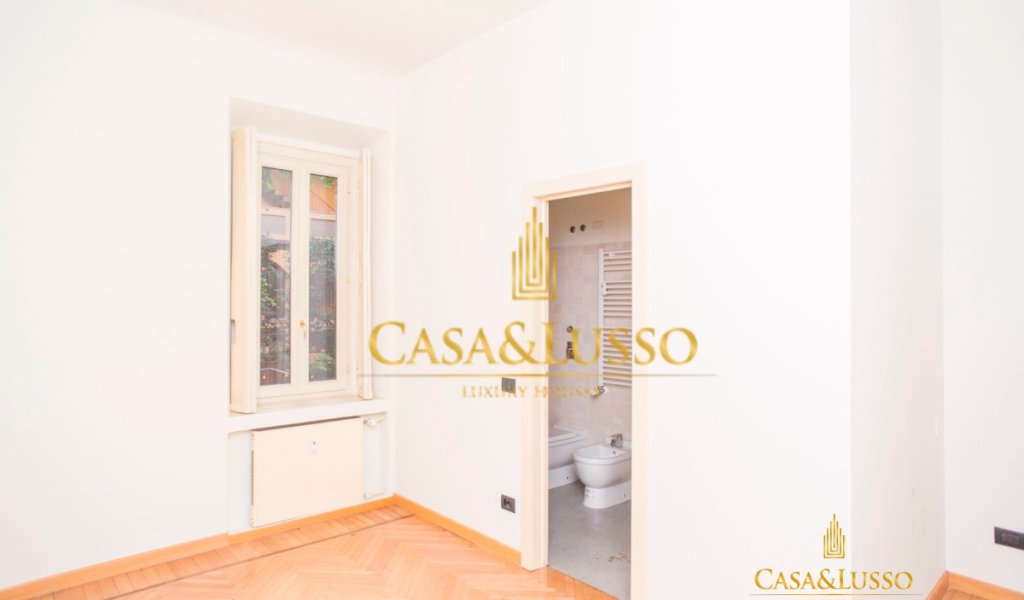 Affitto Appartamenti 120 m² ottime condizioni, Milano, località Duomo - Scala - Quadrilatero