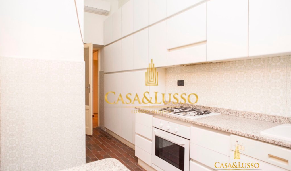 Affitto Appartamenti 120 m² ottime condizioni, Milano, località Duomo - Scala - Quadrilatero