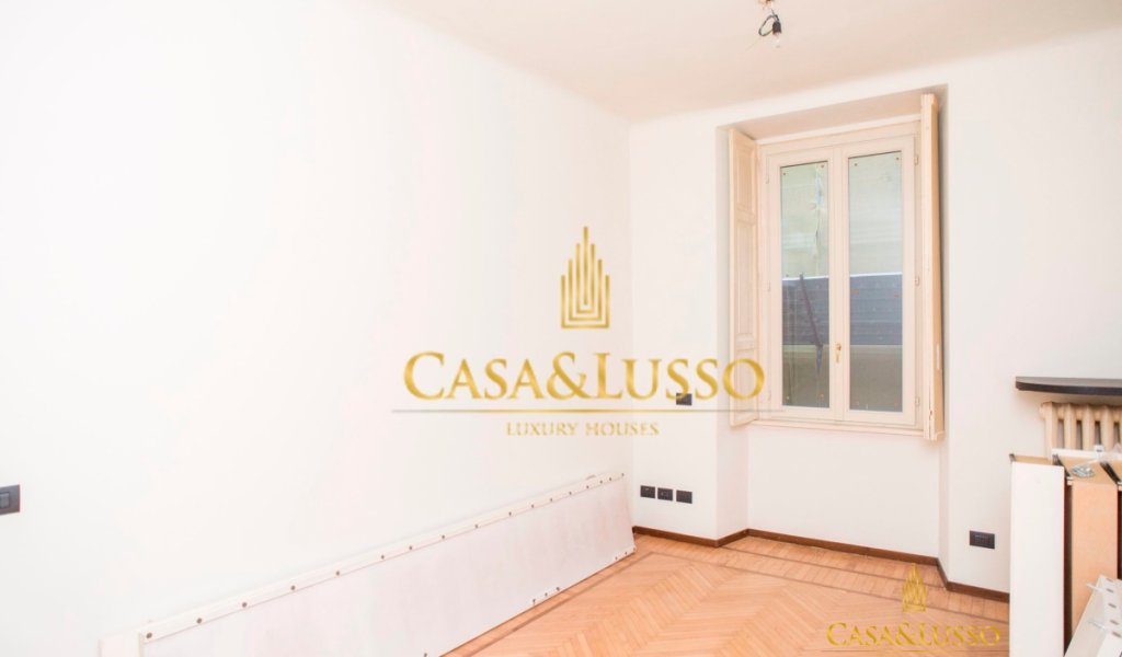 Affitto Appartamenti 120 m² ottime condizioni, Milano, località Duomo - Scala - Quadrilatero