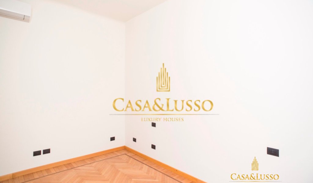 Affitto Appartamenti 120 m² ottime condizioni, Milano, località Duomo - Scala - Quadrilatero