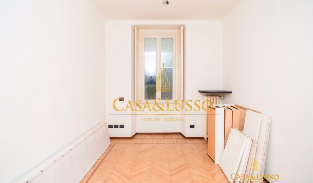 Affitto Appartamenti 120 m² ottime condizioni, Milano, località Duomo - Scala - Quadrilatero