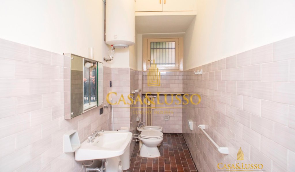 Affitto Appartamenti 120 m² ottime condizioni, Milano, località Duomo - Scala - Quadrilatero