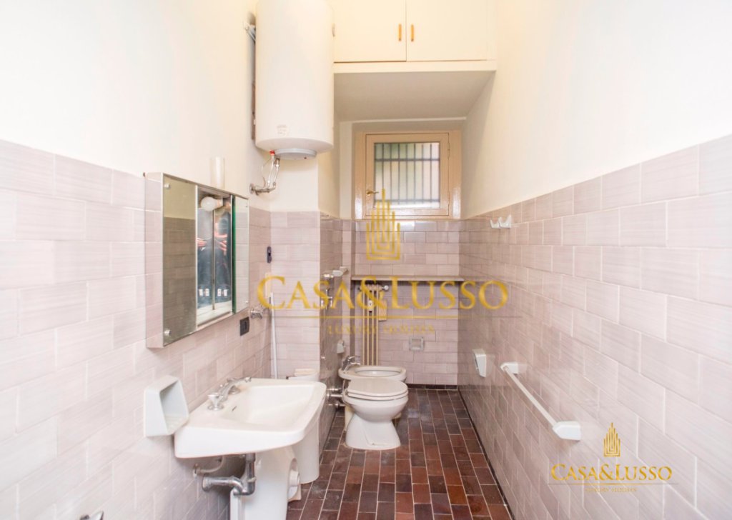 For Rent Apartments Milan - Milan fashion district, charming House  Locality 