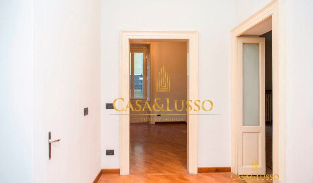 Affitto Appartamenti 120 m² ottime condizioni, Milano, località Duomo - Scala - Quadrilatero