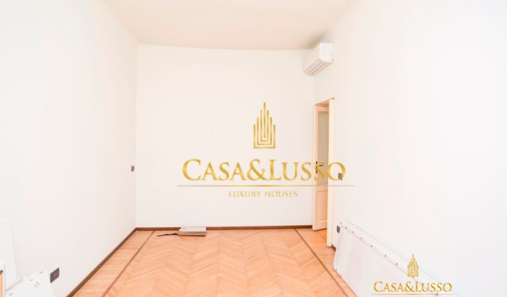 Affitto Appartamenti 120 m² ottime condizioni, Milano, località Duomo - Scala - Quadrilatero