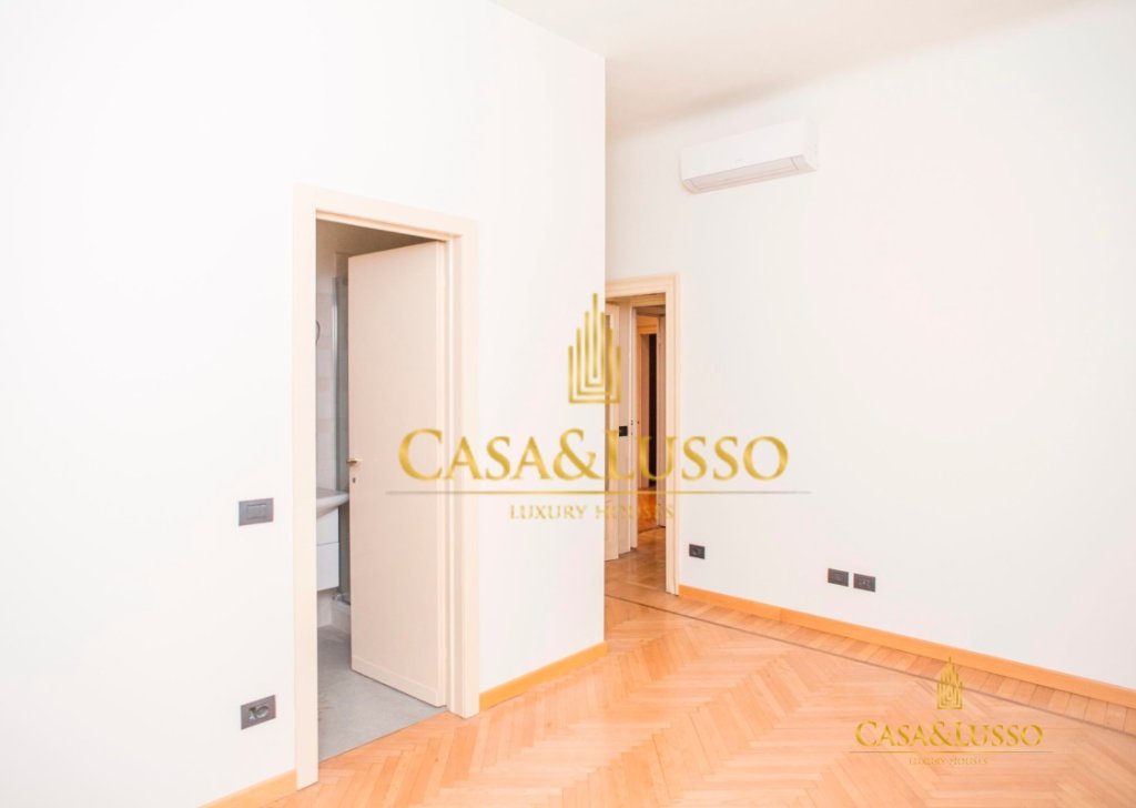 Affitto Appartamenti Milano - Quadrilatero della moda, graziosa abitazione  Località Duomo - Scala - Quadrilatero