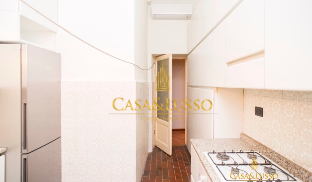 Affitto Appartamenti 120 m² ottime condizioni, Milano, località Duomo - Scala - Quadrilatero