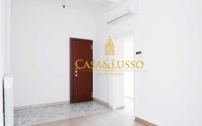 Affitto Attico 170 m², Milano, località Brera - Moscova - Turati - 5