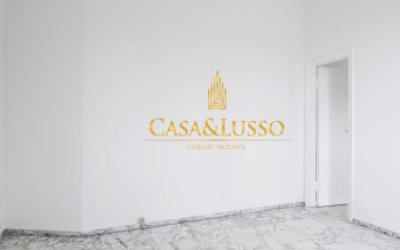 Affitto Attico 170 m², Milano, località Brera - Moscova - Turati - 6