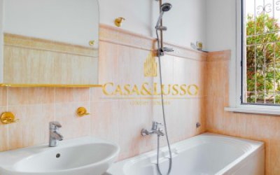 Affitto Attico 170 m², Milano, località Brera - Moscova - Turati - 9