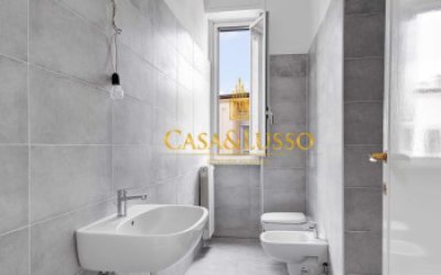 Affitto Attico 170 m², Milano, località Brera - Moscova - Turati - 10