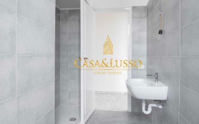 Affitto Attico 170 m², Milano, località Brera - Moscova - Turati - 11