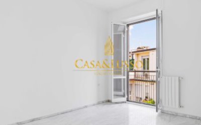 Affitto Attico 170 m², Milano, località Brera - Moscova - Turati - 12