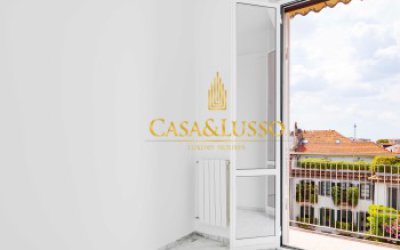 Affitto Attico 170 m², Milano, località Brera - Moscova - Turati - 14