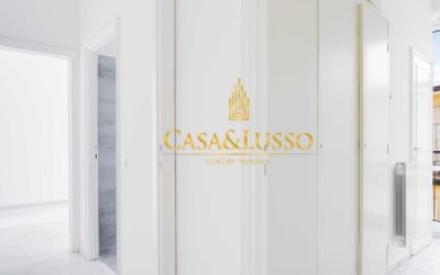 Affitto Attico 170 m², Milano, località Brera - Moscova - Turati - 15