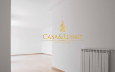 Affitto Attico 170 m², Milano, località Brera - Moscova - Turati - 16